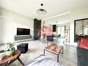 maison-villa à la vente -   80800  LE HAMEL, surface 110 m2 vente maison-villa - APR743790